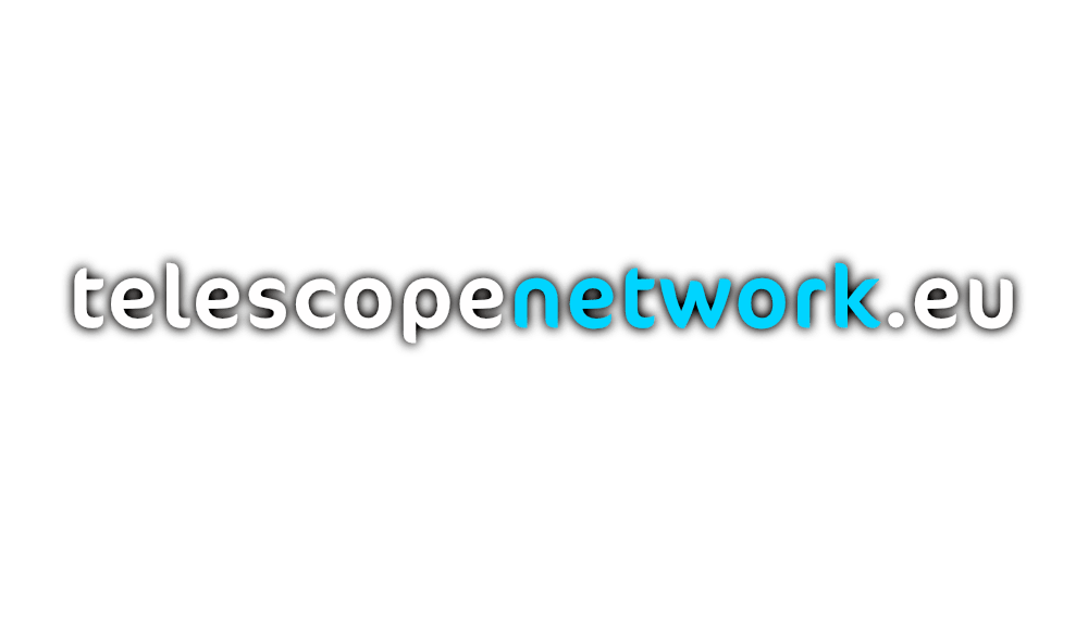 Telescope Network by Astrottica.it